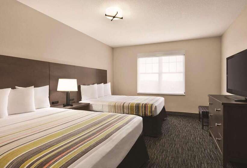 فندق Country Inn & Suites By Radisson, Tampa Brandon, Fl