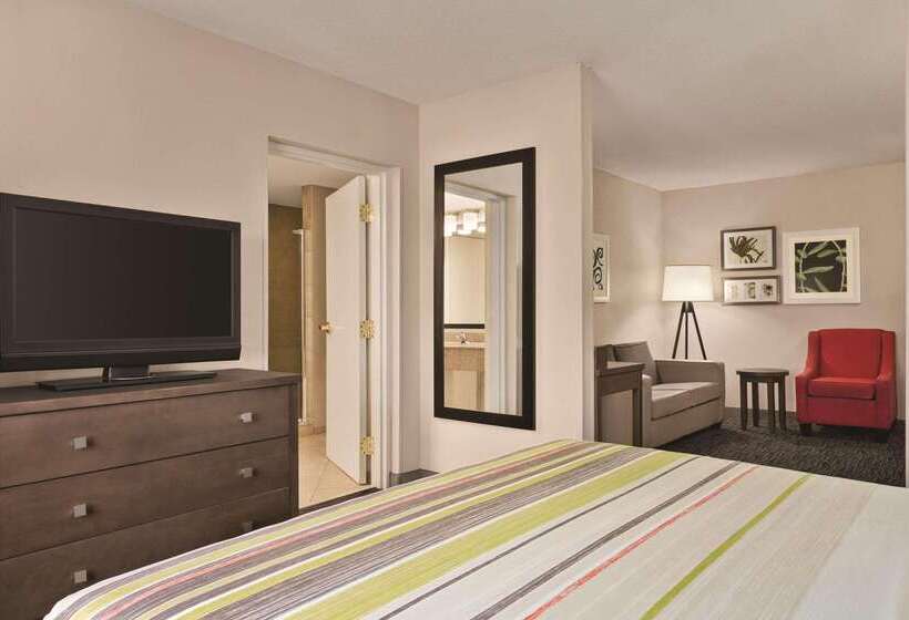 فندق Country Inn & Suites By Radisson, Tampa Brandon, Fl