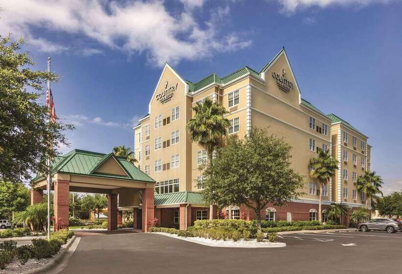 فندق Country Inn & Suites By Radisson, Tampa Brandon, Fl