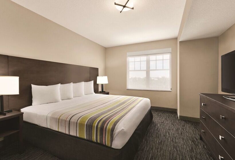 فندق Country Inn & Suites By Radisson, Tampa Brandon, Fl