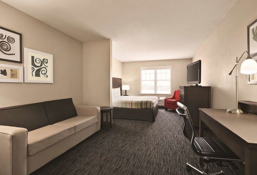 فندق Country Inn & Suites By Radisson, Tampa Brandon, Fl