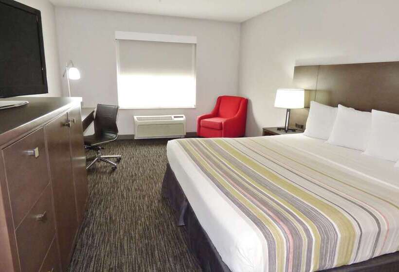 فندق Country Inn & Suites By Radisson, Tampa Brandon, Fl