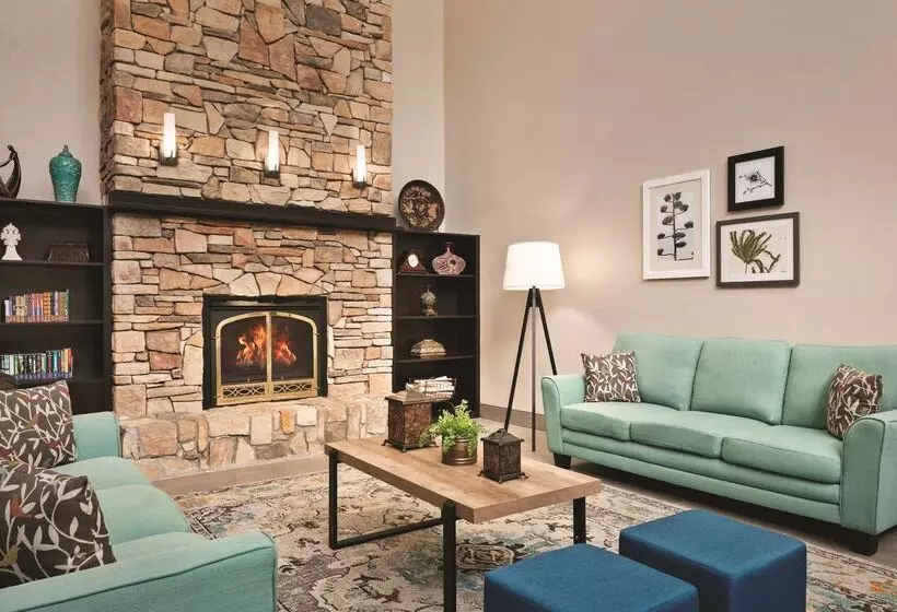 هتل Country Inn & Suites By Radisson, Tampa Brandon, Fl