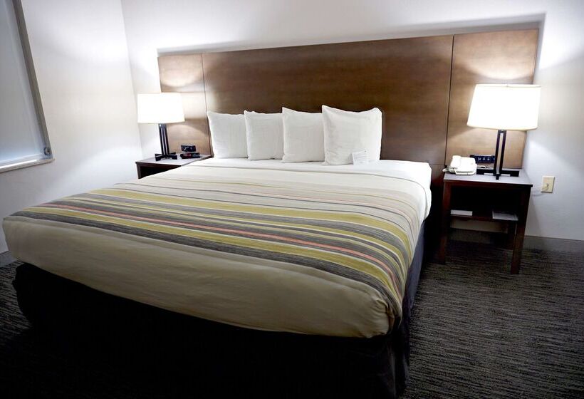 فندق Country Inn & Suites By Radisson, Tampa Brandon, Fl