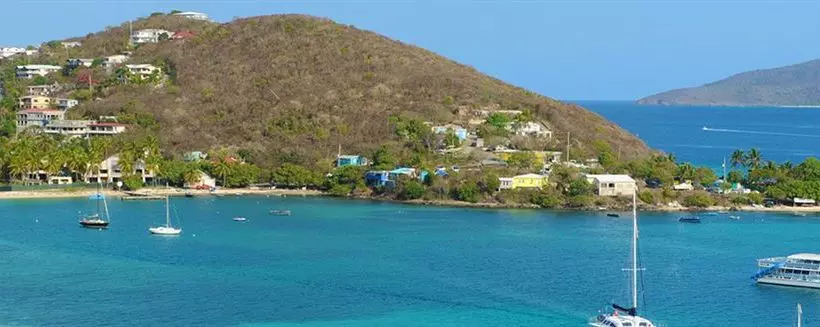 Hotel Sugar Bay Resort & Spa