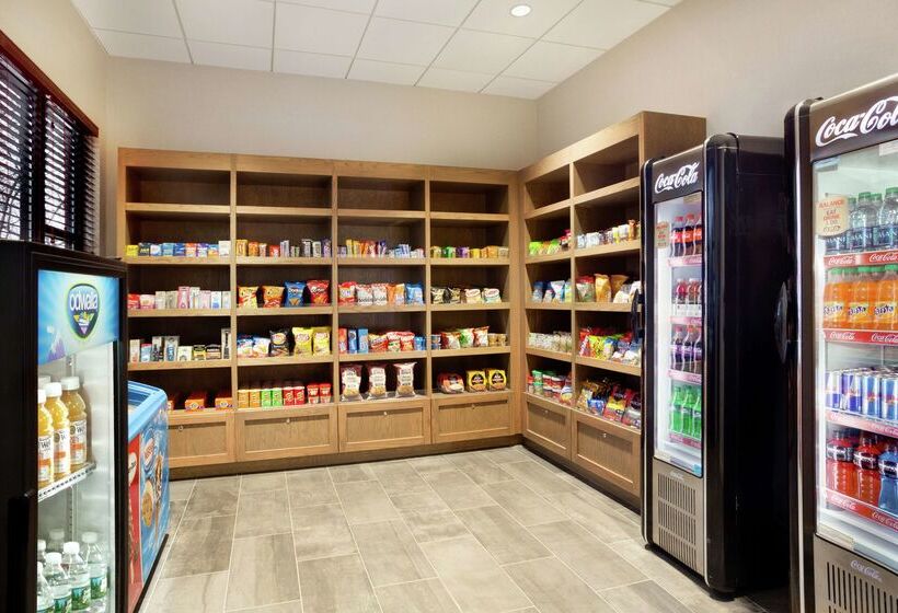 فندق Embassy Suites By Hilton Denver International Airport