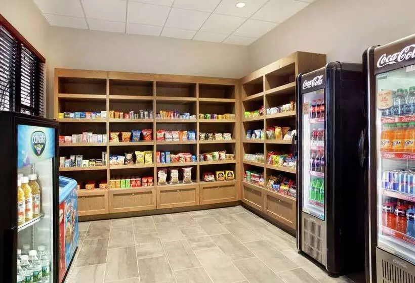 호텔 Embassy Suites By Hilton Denver International Airport