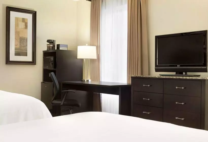 Отель Embassy Suites By Hilton Jackson North Ridgeland