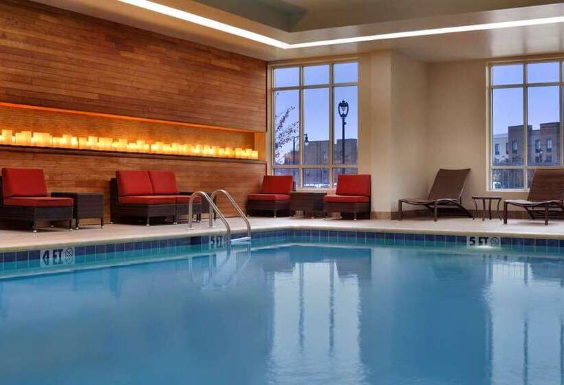 호텔 Embassy Suites By Hilton Jackson North Ridgeland