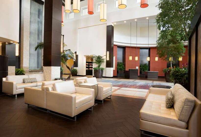 호텔 Embassy Suites By Hilton Jackson North Ridgeland