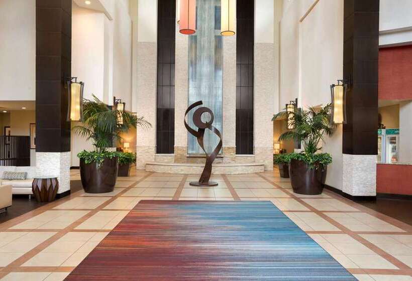 호텔 Embassy Suites By Hilton Jackson North Ridgeland