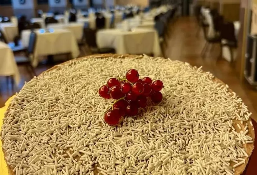 هتل Giò Wine E Jazz Area