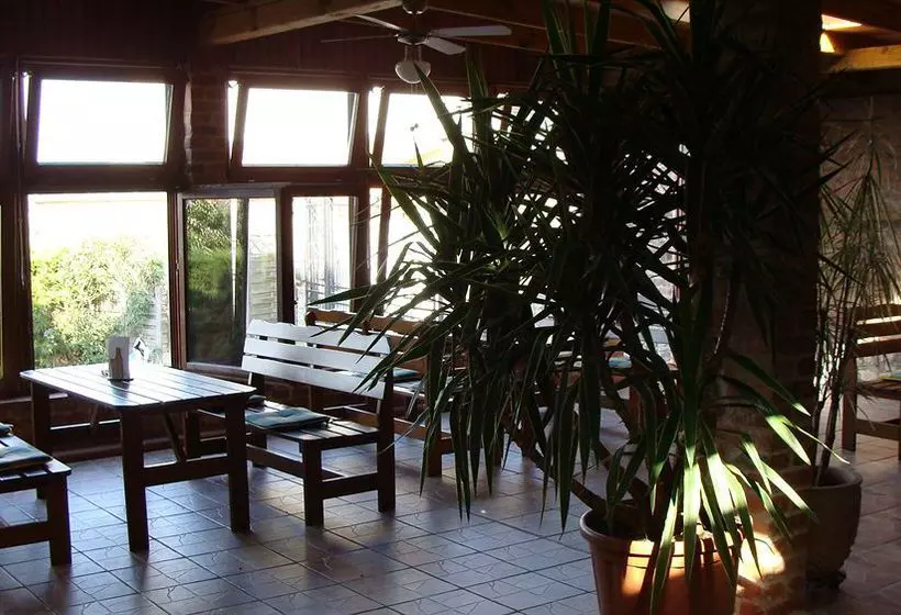 Hotelli Gibraltar Vendeghaz
