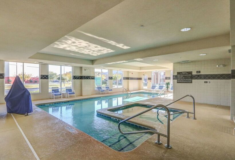 فندق Hampton Inn & Suites Savannah   I 95 South   Gateway