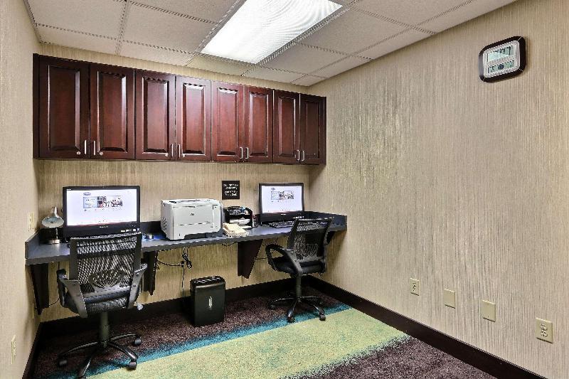 فندق Hampton Inn & Suites Savannah   I 95 South   Gateway