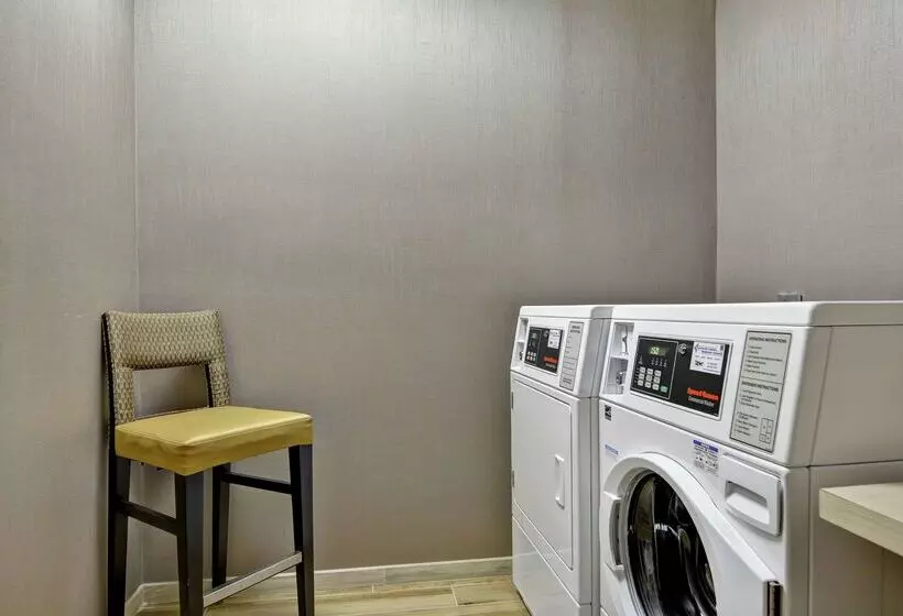 호텔 Hampton Inn Palm Beach Gardens