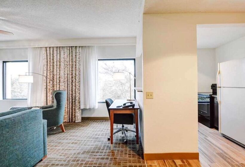 酒店 Hampton Inn Palm Beach Gardens