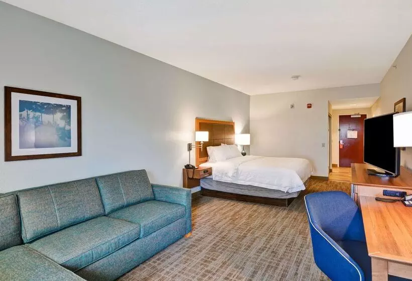 호텔 Hampton Inn Palm Beach Gardens