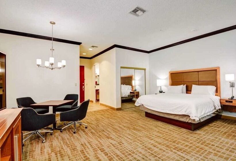 酒店 Hampton Inn Palm Beach Gardens