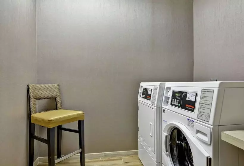 호텔 Hampton Inn Palm Beach Gardens