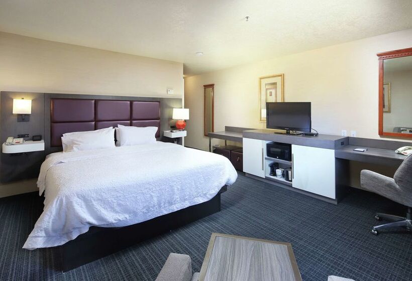 酒店 Hampton Inn Sierra Vista