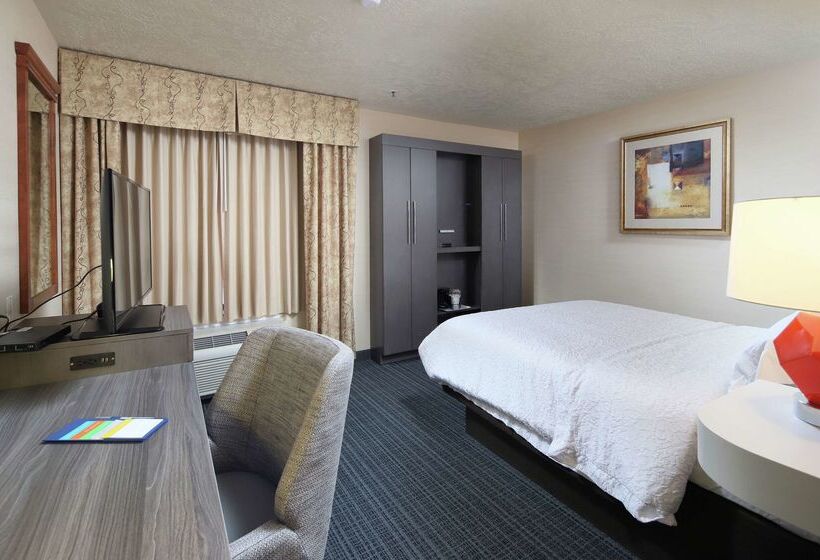 酒店 Hampton Inn Sierra Vista
