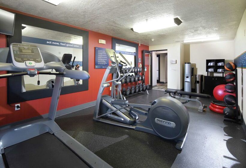 酒店 Hampton Inn Sierra Vista