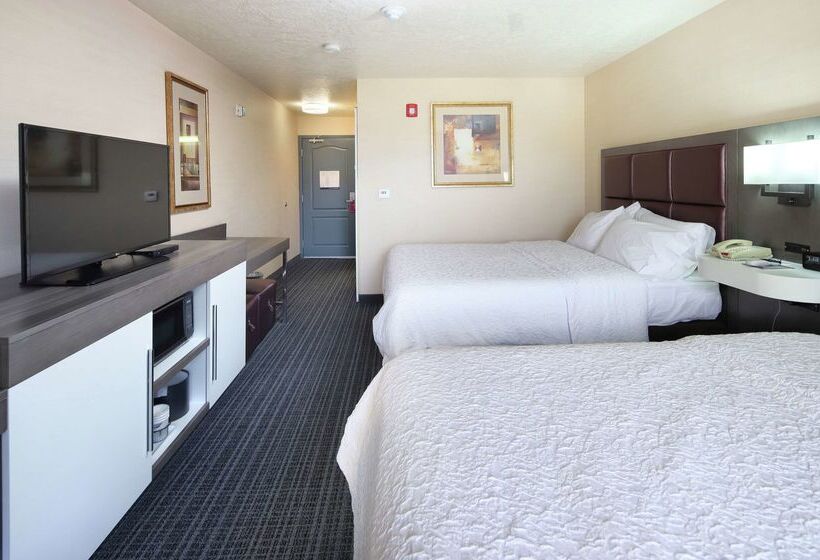 酒店 Hampton Inn Sierra Vista