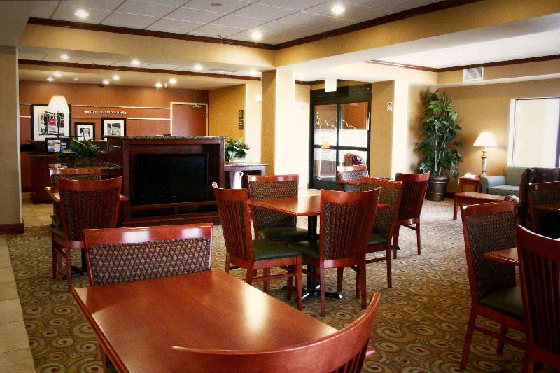 酒店 Hampton Inn Sierra Vista