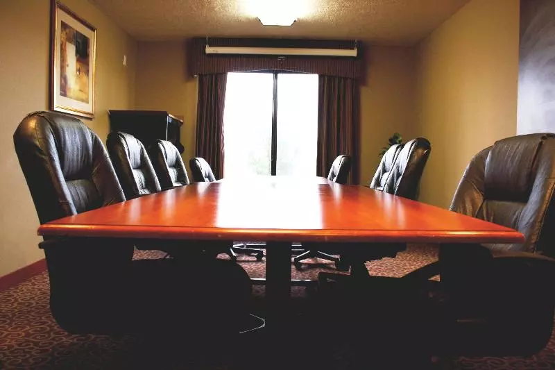 هتل Hampton Inn Sierra Vista