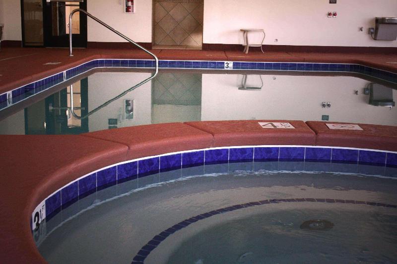 酒店 Hampton Inn Sierra Vista