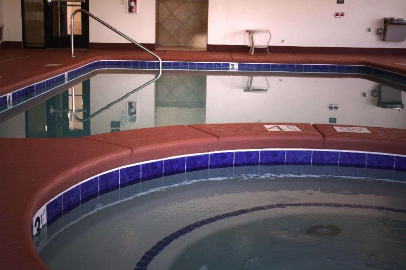 酒店 Hampton Inn Sierra Vista