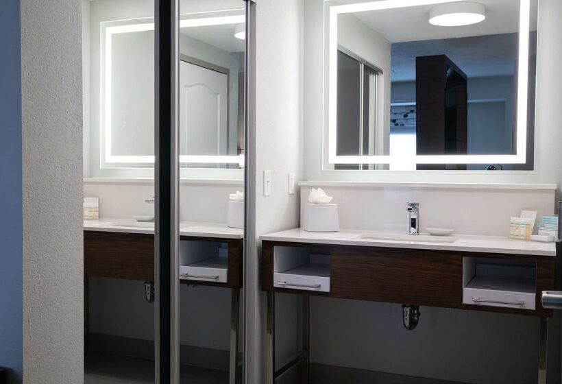 فندق Hampton Inn & Suites Los Angeles/sherman Oaks