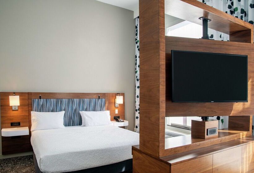 فندق Hampton Inn & Suites Los Angeles/sherman Oaks