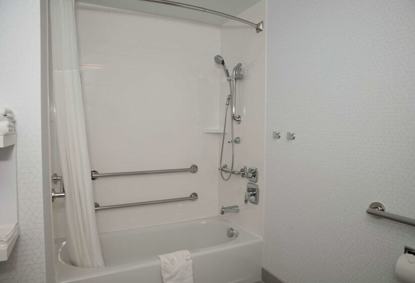 فندق Hampton Inn & Suites Los Angeles/sherman Oaks