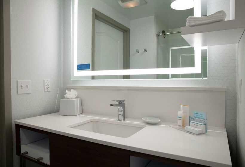 فندق Hampton Inn & Suites Los Angeles/sherman Oaks