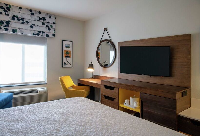 فندق Hampton Inn & Suites Los Angeles/sherman Oaks