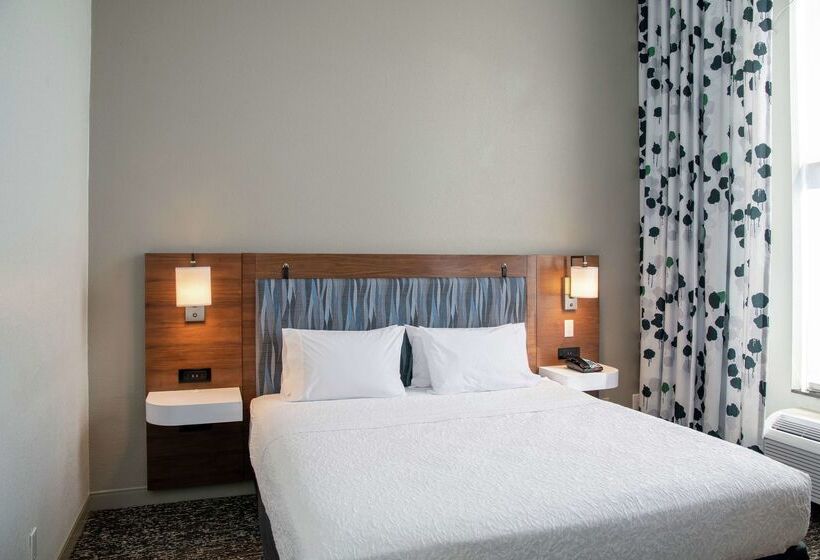 فندق Hampton Inn & Suites Los Angeles/sherman Oaks