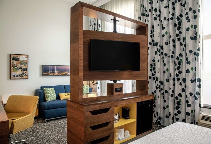 فندق Hampton Inn & Suites Los Angeles/sherman Oaks