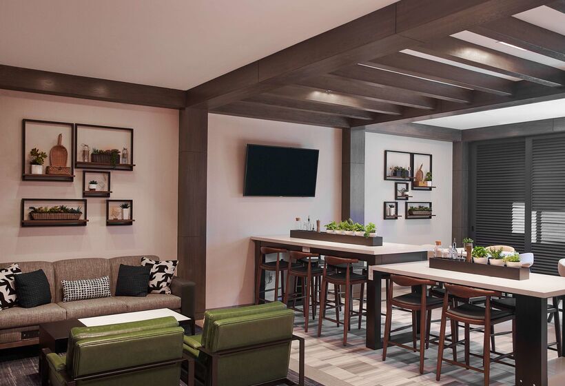 فندق Hampton Inn & Suites Los Angeles/sherman Oaks