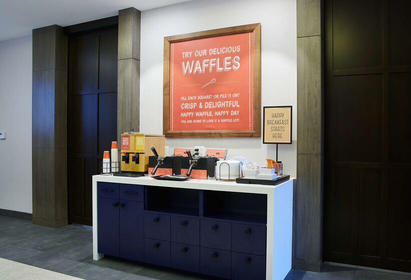 فندق Hampton Inn & Suites Los Angeles/sherman Oaks