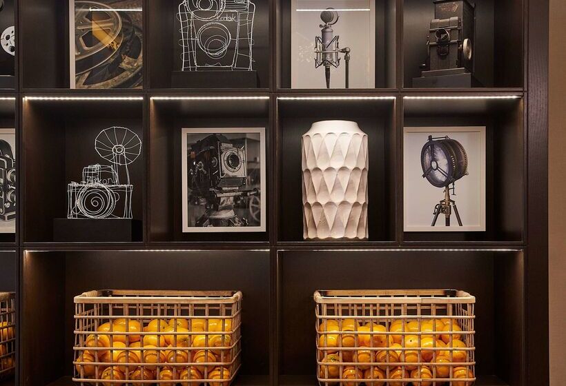 فندق Hampton Inn & Suites Los Angeles/sherman Oaks