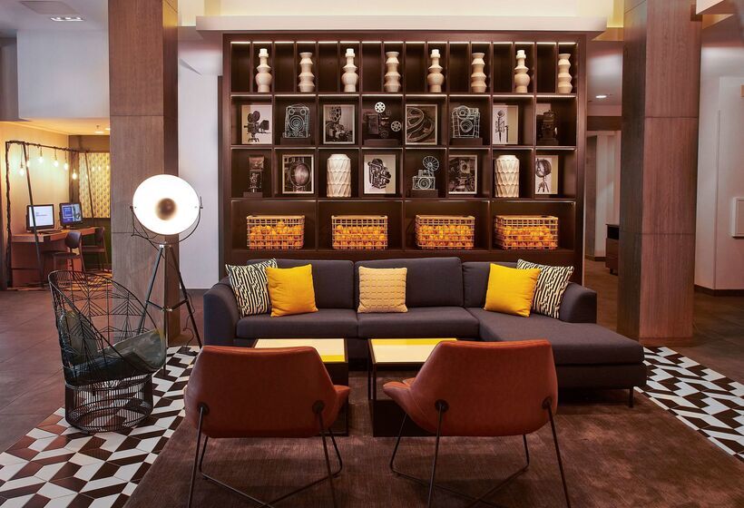 فندق Hampton Inn & Suites Los Angeles/sherman Oaks