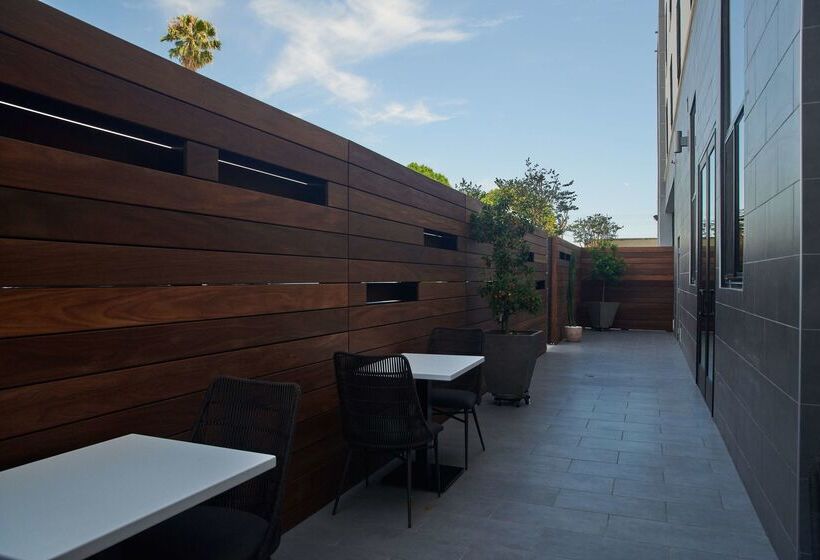 فندق Hampton Inn & Suites Los Angeles/sherman Oaks