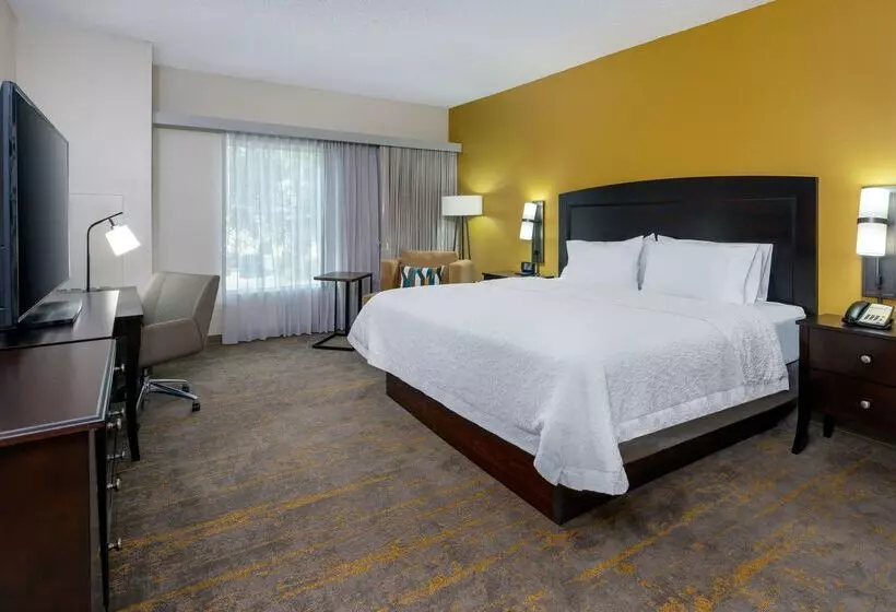 Hotelli Hampton Inn & Suites Sarasota/lakewood Ranch