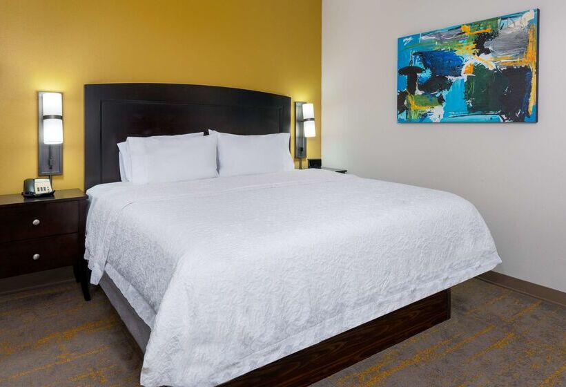 فندق Hampton Inn & Suites Sarasota/lakewood Ranch