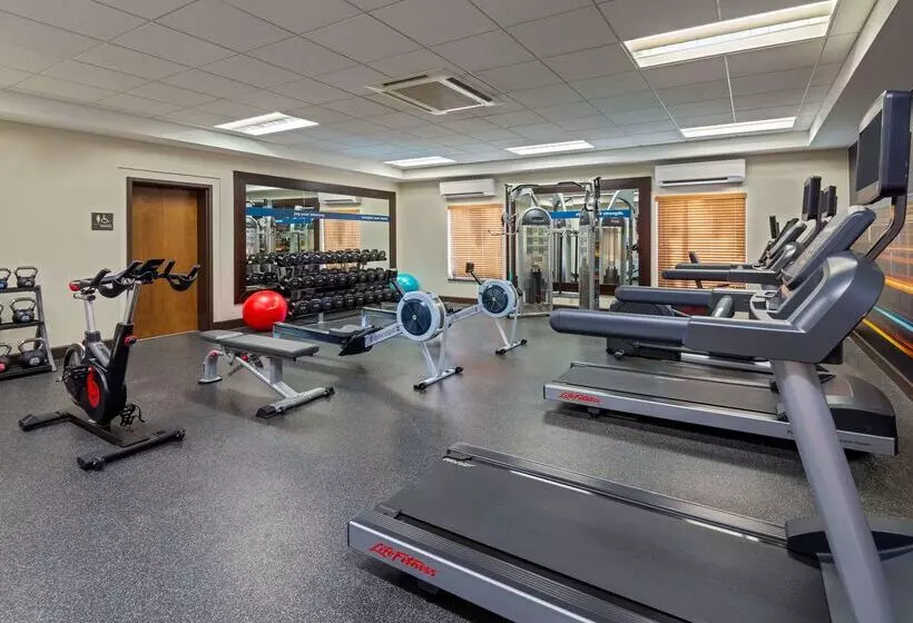 Hotelli Hampton Inn & Suites Sarasota/lakewood Ranch