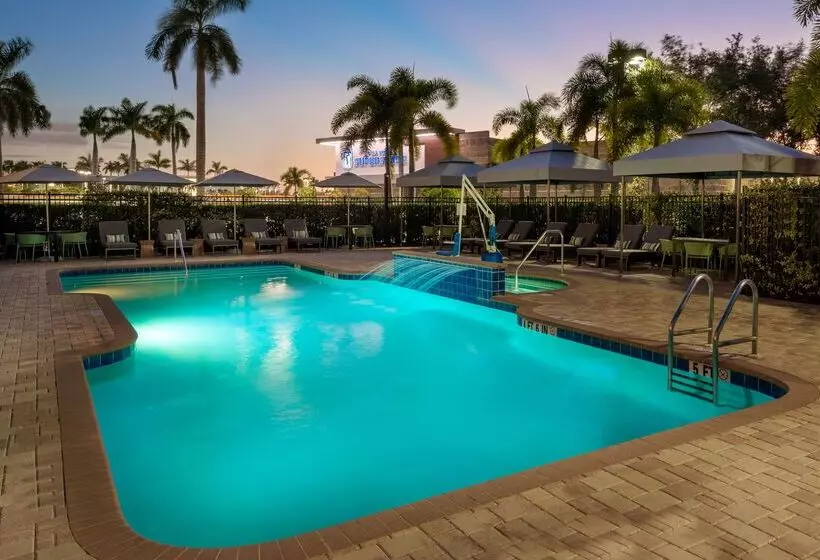 Hotelli Hampton Inn & Suites Sarasota/lakewood Ranch