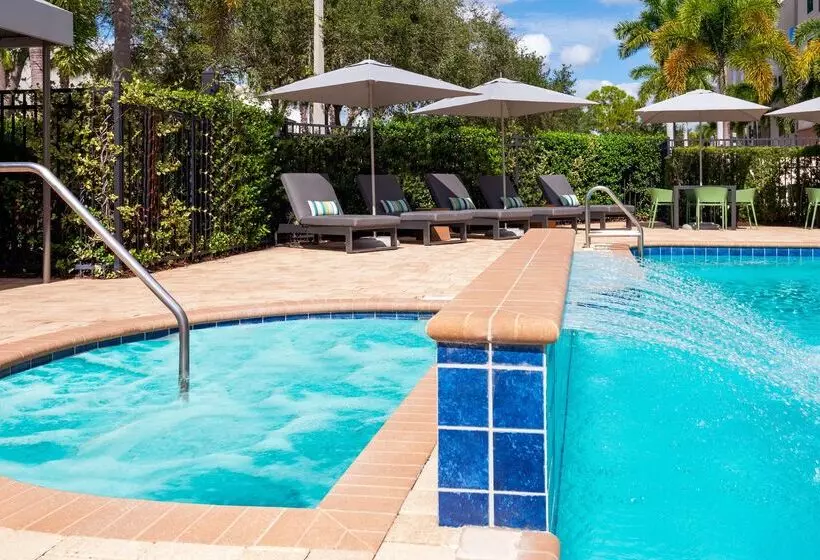 Hotelli Hampton Inn & Suites Sarasota/lakewood Ranch