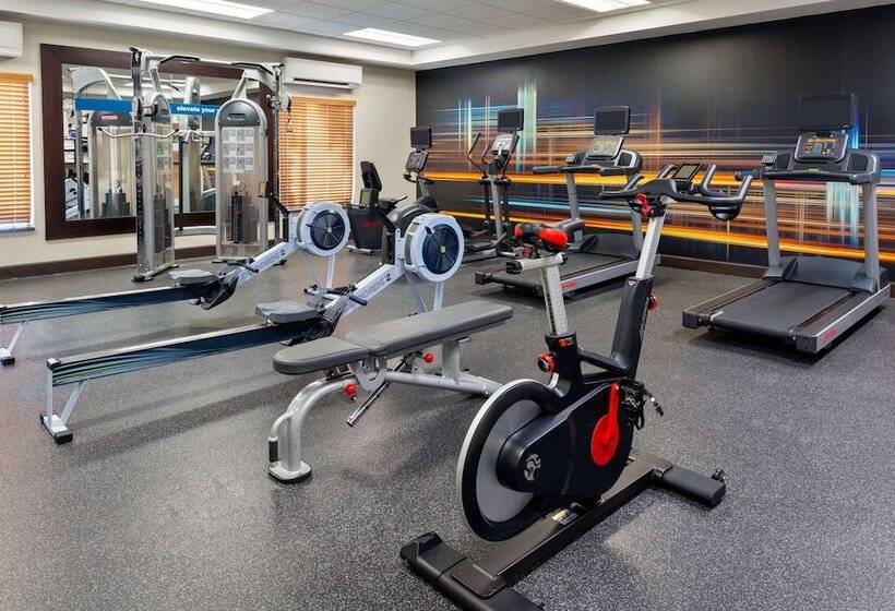 فندق Hampton Inn & Suites Sarasota/lakewood Ranch